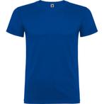 T-shirt Beagle Kobalt Blauw, Nieuw, Overige maten, Overige kleuren