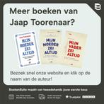 Hoe verzinnen ze het? 9789492493484 Jaap Toorenaar, Verzenden, Zo goed als nieuw, Jaap Toorenaar