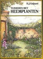 Tuinieren met heemplanten 9789021507460 Galjaard, Verzenden, Gelezen, Galjaard