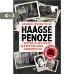 Haagse penoze 9789089750471 Hendrik Jan Korterink, Boeken, Verzenden, Gelezen, Hendrik Jan Korterink