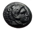 Macedonië. Alexander III (336-323 v.Chr.). Unit (Zonder