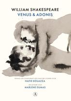 Venus & Adonis 9789025302504 William Shakespeare, Verzenden, Gelezen, William Shakespeare