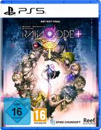 Master Detective Archives RAIN CODE+-Standaard (PlayStation, Spelcomputers en Games, Games | Sony PlayStation 5, Ophalen of Verzenden