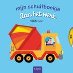 Mijn schuifboekje - Op de bouwplaats (9789044837544), Boeken, Verzenden, Nieuw