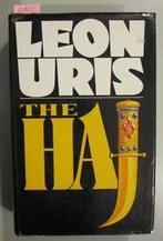 Haj, The By Leon Uris, Leon Uris, Zo goed als nieuw, Verzenden