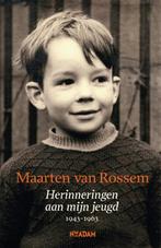 Herinneringen aan mijn jeugd 9789046832042, Verzenden, Zo goed als nieuw, Maarten van Rossem