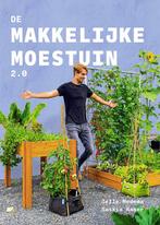 De Makkelijke Moestuin 2.0, Ophalen of Verzenden, Nieuw