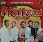 The Platters – 20 Grootste Hits, Ophalen of Verzenden, Nieuw in verpakking