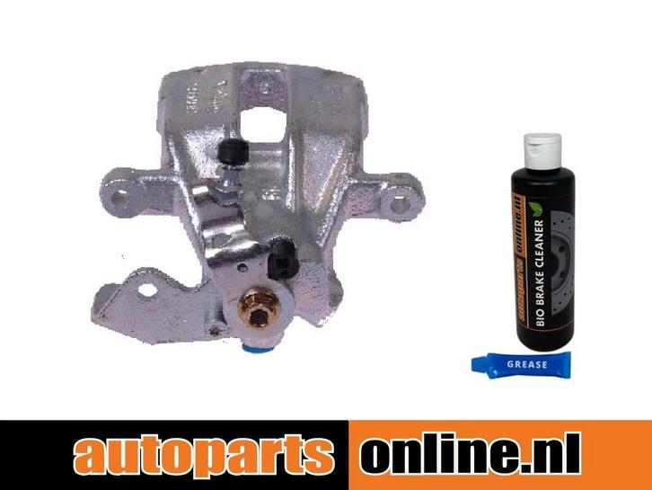 Remklauw Audi 90 achterzijde, rechts, Auto-onderdelen, Besturing, Nieuw, Audi, Verzenden