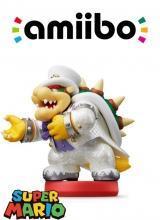 MarioWiiU.nl: Bowser (bruiloft) - Super Mario series Amiibo, Spelcomputers en Games, Games | Nintendo Wii U, Zo goed als nieuw