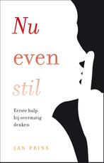 Nu even stil 9789020214772 Jan Prins, Verzenden, Gelezen, Jan Prins