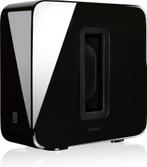 Sonos sub G1 - Stijlvolle, draadloze subwoofer (zwart), Audio, Tv en Foto, Luidsprekers, Ophalen, Zo goed als nieuw, Subwoofer