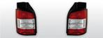 Carnamics Achterlichten | Volkswagen Multivan 03-10 5-d |  r, Verzenden, Nieuw
