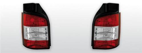 Carnamics Achterlichten | Volkswagen Multivan 03-10 5-d |  r, Auto-onderdelen, Verlichting, Nieuw, Verzenden