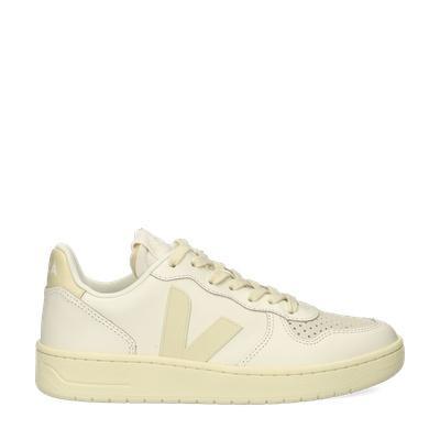 Veja V-10 lage sneakers voor dames in het Beige, Kleding | Dames, Schoenen, Sneakers of Gympen, Beige, Nieuw, Verzenden