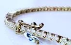 Zonder Minimumprijs - Armband - 14 karaat Geel goud -, Sieraden, Tassen en Uiterlijk, Armbanden, Nieuw