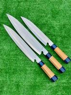 Keukenmes - Kokkenmes - Japanse traditionele stijl messen -