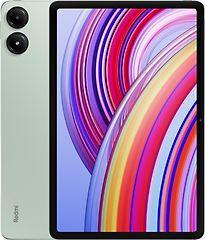Xiaomi Redmi Pad Pro 5G 12,1 128GB 6GB RAM [wifi + 5G] mint, Computers en Software, Windows Tablets, 128 GB, Wi-Fi en Mobiel internet