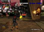 Judge Dredd (ps1 tweedehands game), Ophalen of Verzenden, Zo goed als nieuw