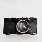 Contax I 35mm + Carl Zeiss Jena Sonnar 50mm f/2.0 Meetzoeker, Nieuw