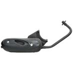 Uitlaat voor Piaggio Zip / Fly / Liberty - 4T 2V, Fietsen en Brommers, Ophalen of Verzenden, Nieuw