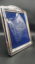 Pedro Durán - Fotolijst - .925 zilver