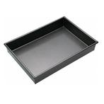 Kitchen Craft Taartpan Rechthoek 35x24x5cm, Verzenden, Nieuw
