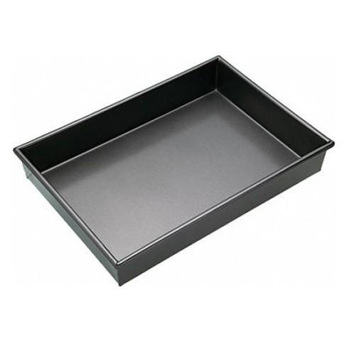 Kitchen Craft Taartpan Rechthoek 35x24x5cm, Hobby en Vrije tijd, Taarten en Cupcakes maken, Nieuw, Verzenden