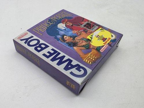 Nintendo - Gameboy Classic - RARE - NEW OLD STOCK - Prince, Spelcomputers en Games, Spelcomputers | Overige Accessoires