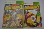 Borderlands 2 (360), Spelcomputers en Games, Games | Xbox 360, Zo goed als nieuw, Verzenden