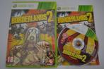 Borderlands 2 (360), Spelcomputers en Games, Games | Xbox 360, Verzenden, Zo goed als nieuw