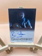Custom - 3 Card - Game of Thrones - Eddie Jackson as Belicho, Nieuw