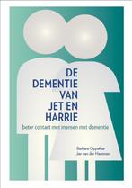 De dementie van Jet en Harrie 9789082432404, Verzenden, Gelezen, Jan van der Hammen