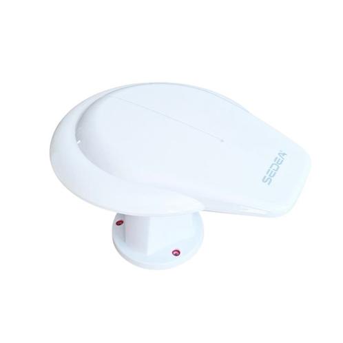 Nomade 360 HD Antenne DVB-T | antenne camper / caravan, Telecommunicatie, Antennes en Masten, Nieuw, Verzenden