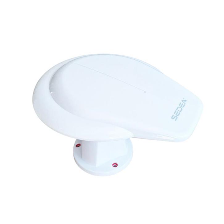 Nomade 360 HD Antenne DVB-T | antenne camper / caravan, Telecommunicatie, Antennes en Masten, Nieuw, Verzenden