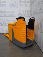 Jungheinrich ERE225 | elektrische palletwagen 2500kg, Doe-het-zelf en Verbouw, Palletwagens en Pompwagens, Gebruikt
