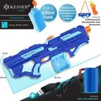 KESSER® Elektrisch Waterpistool met Batterij Spuitpistool, Kinderen en Baby's, Verzenden, Nieuw
