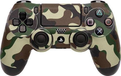 Controller sticker - Software Pyramide - geschikt voor, Spelcomputers en Games, Spelcomputers | Overige Accessoires, Verzenden