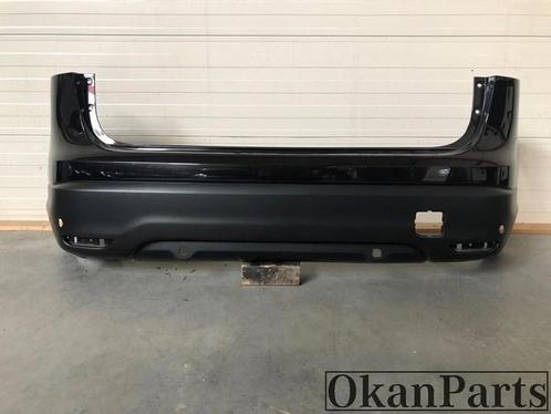 Nissan Qashqai Achterbumper 85022-4EA0H, Auto-onderdelen, Carrosserie en Plaatwerk, Gebruikt, Nissan, Achter, Bumper, Ophalen