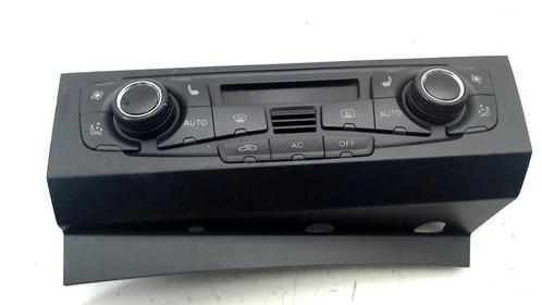 Bedieningspaneel kachel Audi A5  2.7 TDI 8t1820043r, Auto-onderdelen, Elektronica en Kabels, ARN erkend, Stiba lid, Erkend duurzaam
