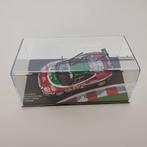 Ferrari 360 GT - Silverstone GT FIA - Andrea Montermini -, Nieuw