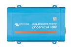 Victron omvormer 24/800 230V VE.Direct SCHUKO, Watersport en Boten, Navigatiemiddelen en Scheepselektronica, Ophalen of Verzenden