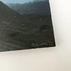 Maureen Bachaus - Wonderland (triptych), Antiek en Kunst, Kunst | Designobjecten