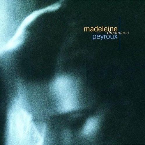 cd - Madeleine Peyroux - Dreamland, Cd's en Dvd's, Cd's | Overige Cd's, Zo goed als nieuw, Verzenden
