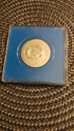 Duitsland, Democratische Republiek 10 Mark 1978 (Zonder, Postzegels en Munten