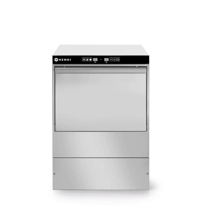 Hendi Vaatwasser 40x40 - 3600W, Hobby en Vrije tijd, Taarten en Cupcakes maken, Nieuw, Verzenden