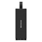 Arcsound NOVA Bluetooth speaker 30W, Zwart, Verzenden, Nieuw