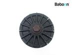 Afdekkap Oliefilter Kawasaki GPZ 900 R (GPZ900R ZX900A), Verzenden, Gebruikt