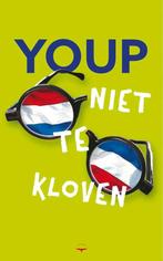 Niet te kloven 9789400410862 Youp van t Hek, Boeken, Verzenden, Gelezen, Youp van 't Hek