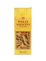 HEM Wierook - Palo Santo - Slof / Voordeelbox (6 Pakjes /..., Huis en Inrichting, Woonaccessoires | Overige, Ophalen of Verzenden